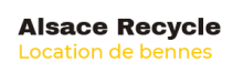 Alsace Recycle: Location de benne